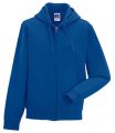Hooded sweaters Russell Full zip 266M bright royal