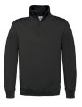 Sweater B&C ID.004 zwart