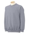 Sweaters Set In Gildan 12000 sport grey