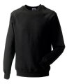 Sweaters Russell Raglan 762M black