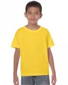 Goedkope Kinder T-shirts Gildan 64000B daisy