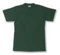 T-shirt, Santino Jolly 200003 dark green