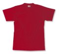T-shirt, Santino Jolly 200003 red
