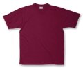 T-shirt, Santino Joy 200001 Burgundy