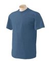 T-shirt Heavy Gildan 5000 indigo blue