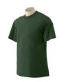T-shirt Ultra Gildan 2000 forrest green