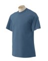 T-shirt Ultra Gildan 2000 indigo blue