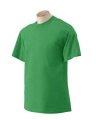 T-shirt Ultra Gildan 2000 irish green
