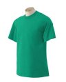 T-shirt Ultra Gildan 2000 kelly green