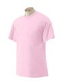 T-shirt Ultra Gildan 2000 light pink