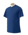 T-shirt Ultra Gildan 2000 metro blue