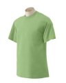 T-shirt Ultra Gildan 2000 pistachio