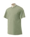 T-shirt Ultra Gildan 2000 serene green