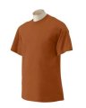 T-shirt Ultra Gildan 2000 texas orange