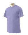 T-shirt Ultra Gildan 2000 violet