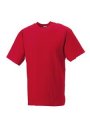 T-shirt Russell ZT215 classic red