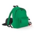 Rugzak Classic Backpack Bagbase BG125 kelly green