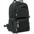 Rugzak Clique Backpack 040103 black