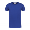 Heren T-shirt Santino Jace royal blue